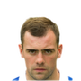 Foto de Darron Gibson