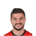 Foto de Sam Morsy