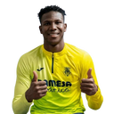 Yerson Mosquera