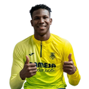 Yerson Mosquera