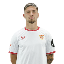 Carmona - fantasy - Sevilla FC