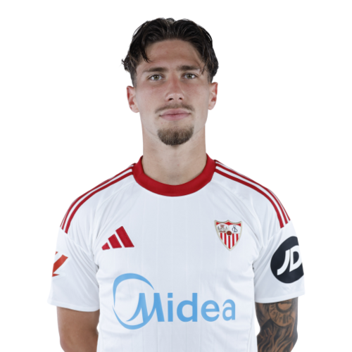 José Ángel Carmona