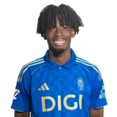 Ovie Ejaria