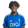 Ovie Ejaria