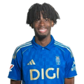 Ovie Ejaria