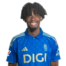 Ovie Ejaria
