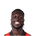 Foto de Alidu Seidu