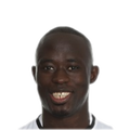 Foto de Modou Barrow