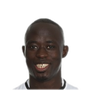 Foto de Modou Barrow