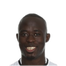 Foto de Modou Barrow