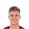 Foto de Xabi Huarte