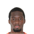 Foto de Amadou Diambo