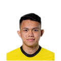 Foto de Arif Aiman Hanapi
