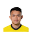 Foto de Arif Aiman Hanapi