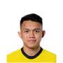 Foto de Arif Aiman Hanapi