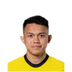 Foto de Arif Aiman Hanapi