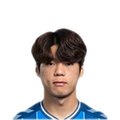 Foto de Choi Jun