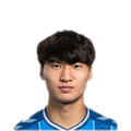 Foto de Cho Hyun-Taek