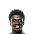 Foto de M. Touré