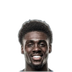 Foto de M. Touré