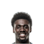Foto de M. Touré