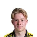 Foto de D. Svensson