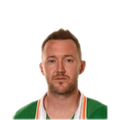 Foto de A. McGeady