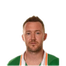 Foto de A. McGeady