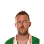 Foto de A. McGeady