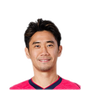 Foto de S. Kagawa