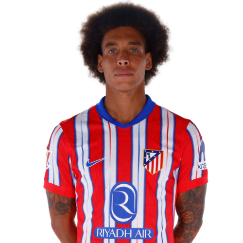 A. Witsel