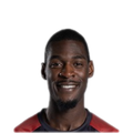 Foto de A. Bakayoko