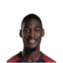 Foto de A. Bakayoko
