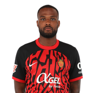 Larin - fantasy - RCD Mallorca