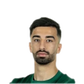 Foto de M. Amoura
