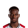 Foto de I. Coulibaly
