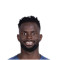 Foto de O. Niang