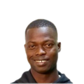 Foto de Mamadou Traore
