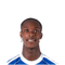 Foto de E. Emegha