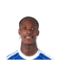Foto de E. Emegha