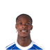 Foto de E. Emegha