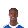 Foto de E. Emegha