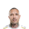 Foto de Radja Nainggolan