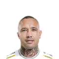 Foto de R. Nainggolan