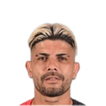 Foto de É. Banega
