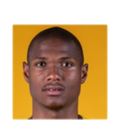 Foto de Njabulo Ngcobo