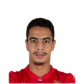 Foto de W. Ben Yedder