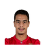 Foto de W. Ben Yedder