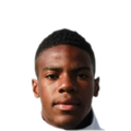 Foto de W. Tchimbembé