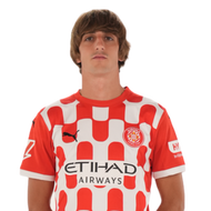 Bryan Gil - fantasy - Girona FC